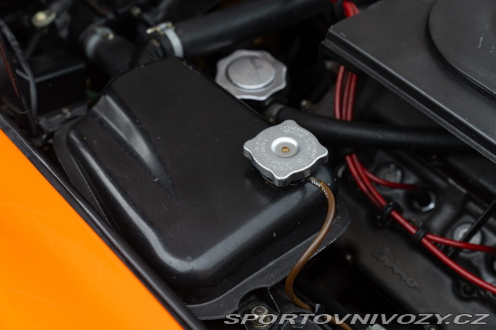 Fiat Dino SPIDER 2400 1972