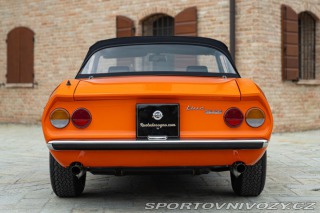 Fiat Dino SPIDER 2400 1972