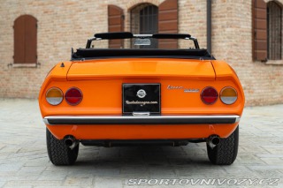 Fiat Dino SPIDER 2400 1972