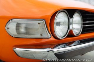 Fiat Dino SPIDER 2400 1972