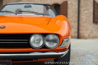 Fiat Dino SPIDER 2400 1972