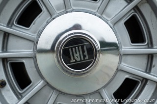 Fiat Dino SPIDER 2400 1972