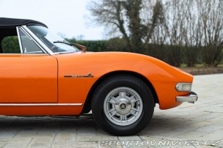 Fiat Dino SPIDER 2400 1972