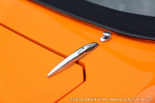 Fiat Dino SPIDER 2400 1972