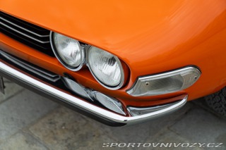 Fiat Dino SPIDER 2400 1972