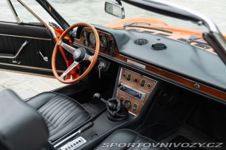 Fiat Dino SPIDER 2400 1972