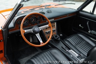 Fiat Dino SPIDER 2400 1972