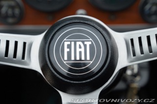 Fiat Dino SPIDER 2400 1972