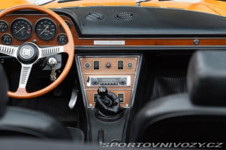 Fiat Dino SPIDER 2400 1972