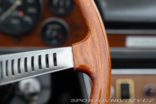 Fiat Dino SPIDER 2400 1972