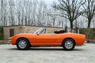 Fiat Dino SPIDER 2400 1972
