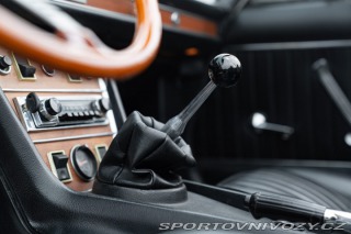 Fiat Dino SPIDER 2400 1972