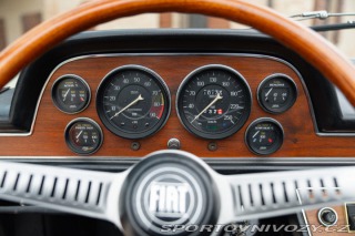 Fiat Dino SPIDER 2400 1972