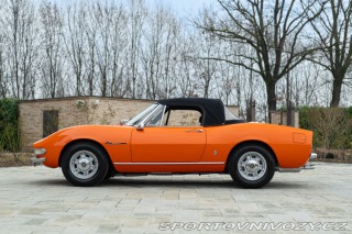 Fiat Dino SPIDER 2400 1972