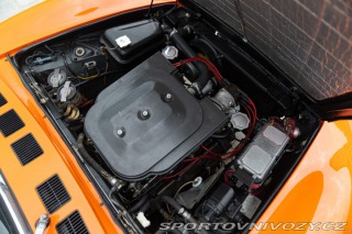 Fiat Dino SPIDER 2400 1972