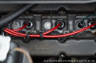 Fiat Dino SPIDER 2400 1972