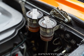 Fiat Dino SPIDER 2400 1972