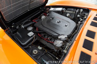 Fiat Dino SPIDER 2400 1972