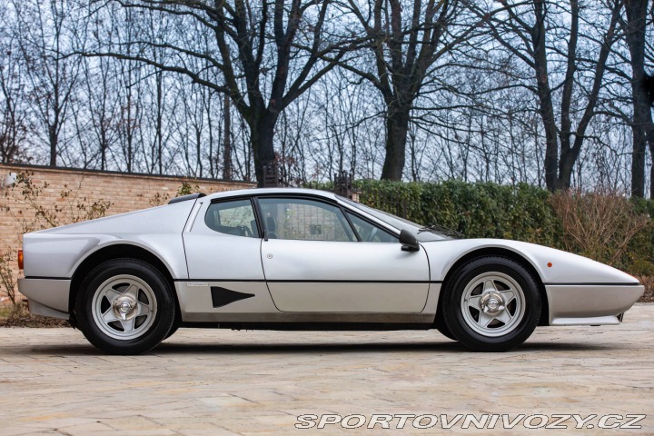Ferrari 512 BBi 1982