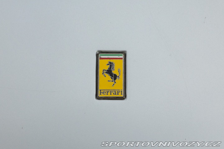 Ferrari 512 BBi 1982