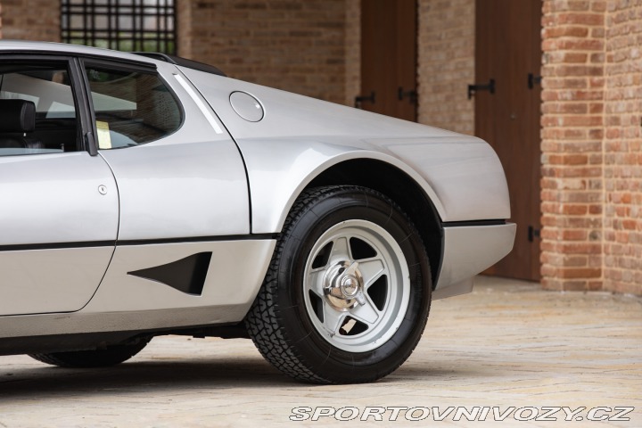 Ferrari 512 BBi 1982