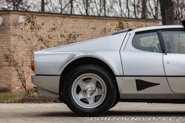 Ferrari 512 BB 1982