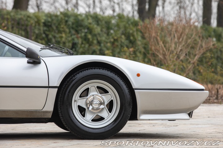 Ferrari 512 BBi 1982