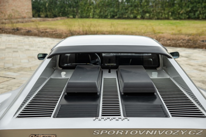 Ferrari 512 BBi 1982