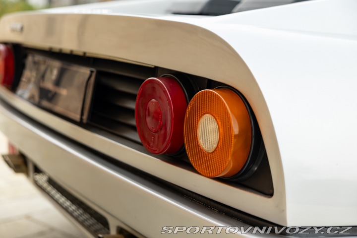 Ferrari 512 BB 1982