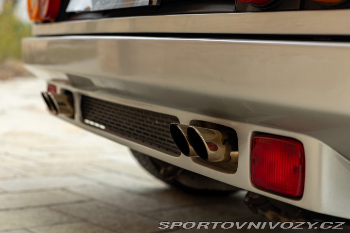 Ferrari 512 BB 1982