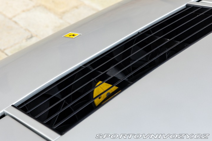 Ferrari 512 BBi 1982