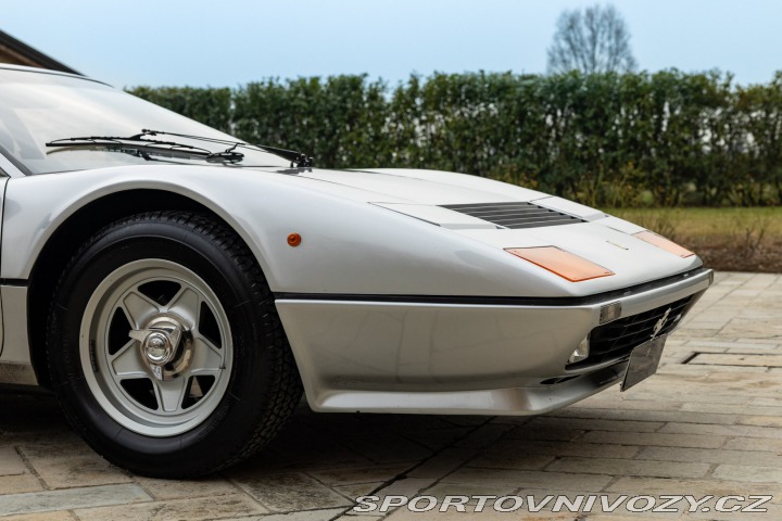 Ferrari 512 BB 1982