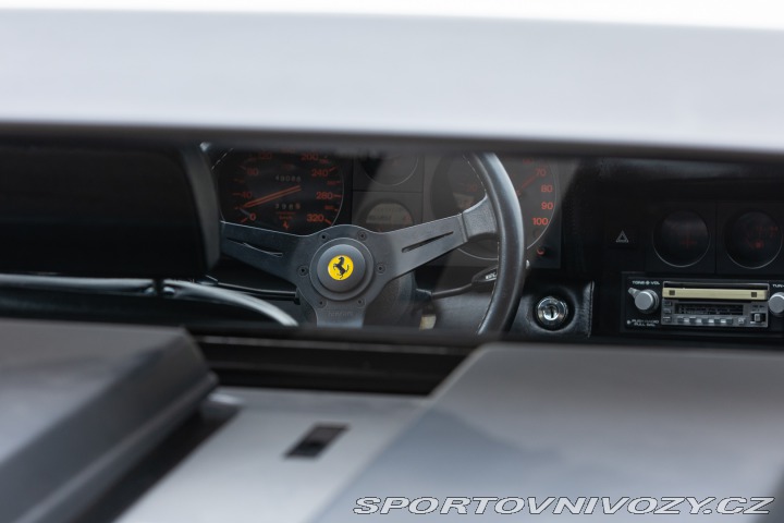 Ferrari 512 BBi 1982