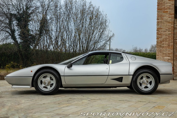 Ferrari 512 BBi 1982