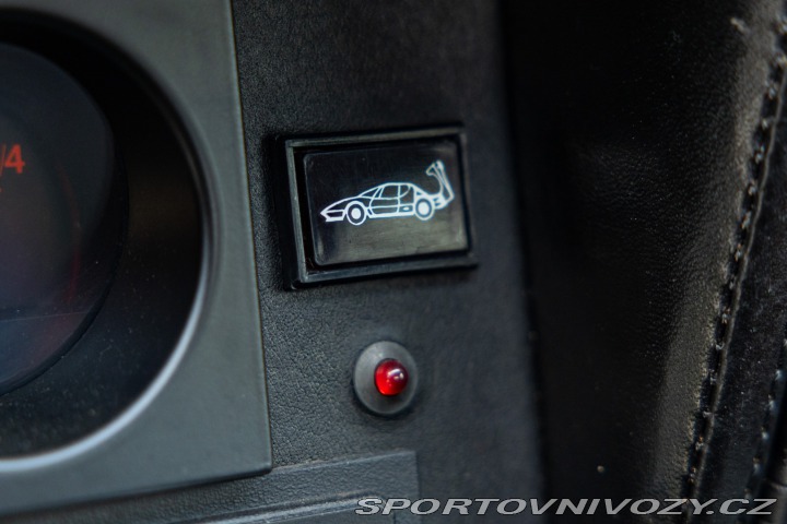 Ferrari 512 BBi 1982