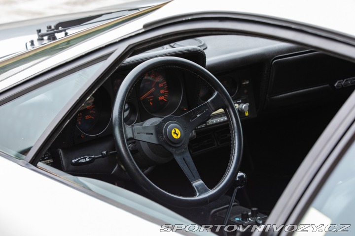 Ferrari 512 BB 1982