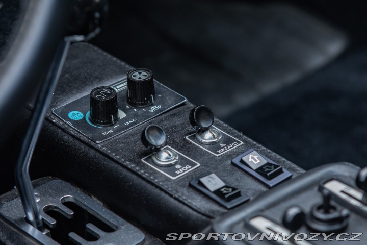 Ferrari 512 BBi 1982