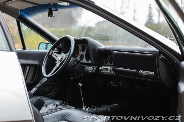 Ferrari 512 BBi 1982