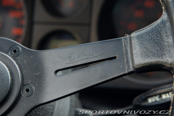 Ferrari 512 BBi 1982