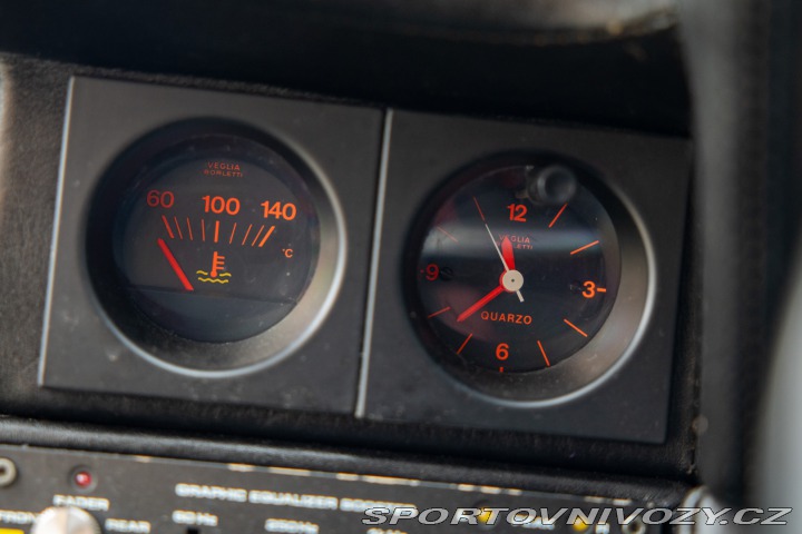 Ferrari 512 BBi 1982