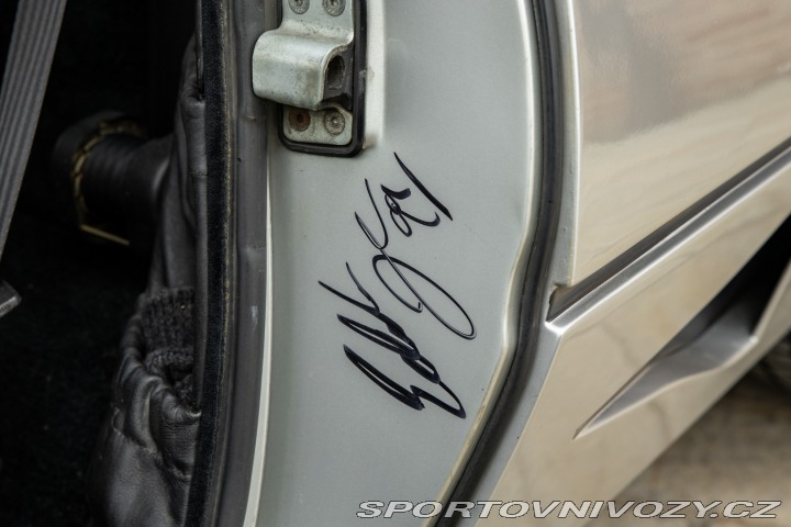 Ferrari 512 BBi 1982