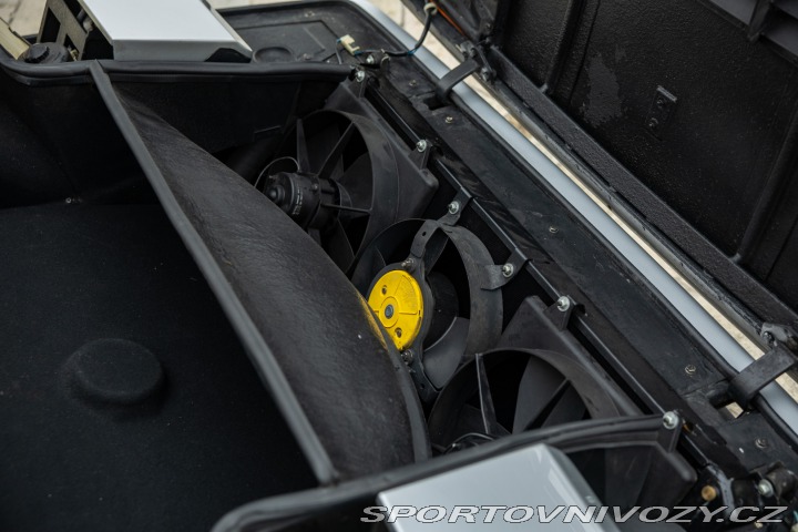 Ferrari 512 BBi 1982