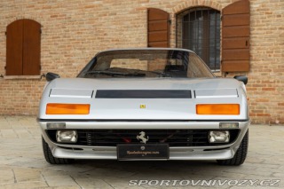 Ferrari 512 BB 1982