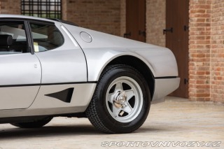Ferrari 512 BB 1982