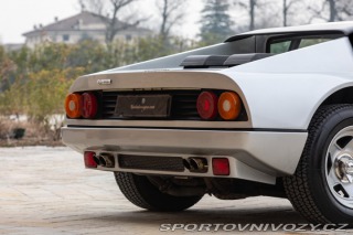 Ferrari 512 BB 1982