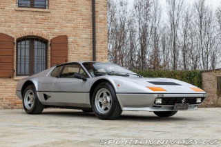 Ferrari 512 BB 1982
