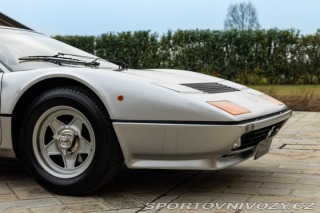 Ferrari 512 BB 1982