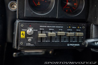 Ferrari 512 BB 1982