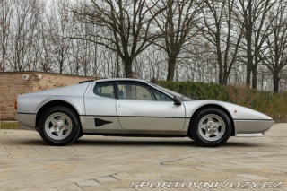 Ferrari 512 BB 1982