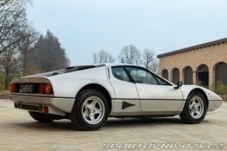 Ferrari 512 BB 1982